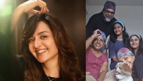 തോക്കിൻമുനയിൽ ഇരിക്കുന്ന മഞ്ജുവിനെ കണ്ട് ഞെട്ടി, കുറിപ്പുമായി