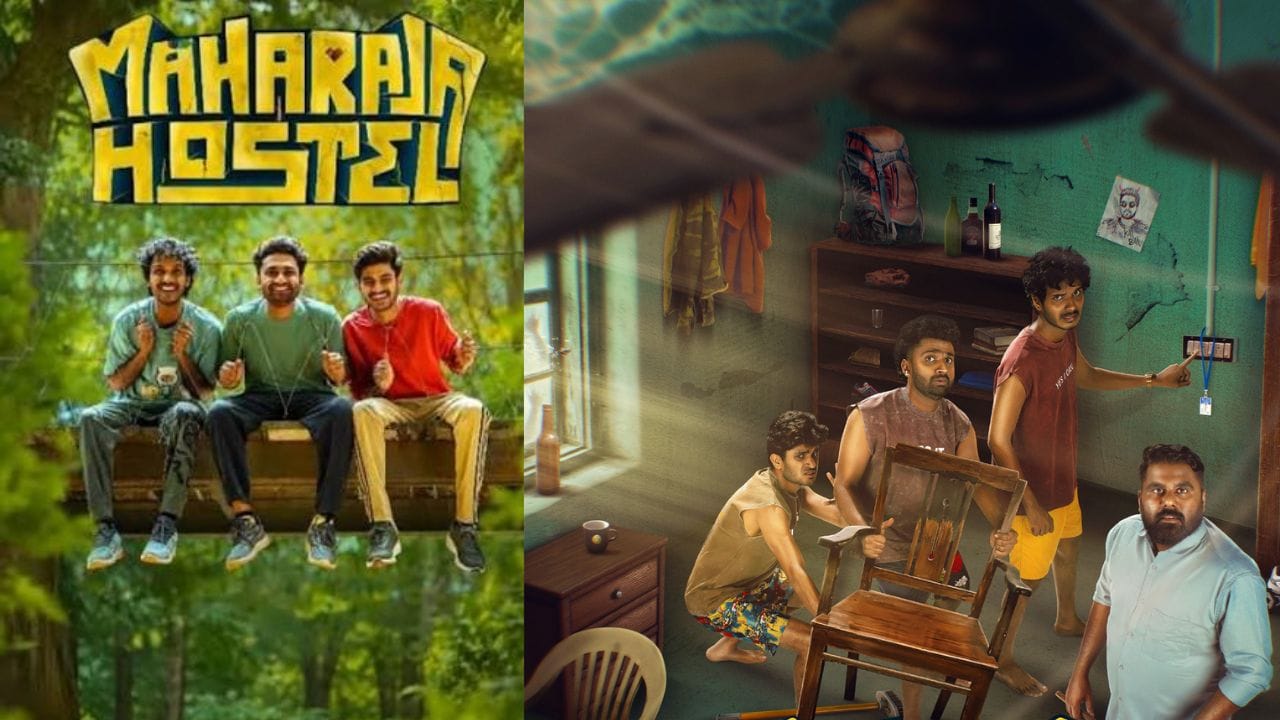 സോഷ്യൽ മീഡിയ താരങ്ങളായ അഖിൽ എൻആർഡി, അഖിൽ ഷാ, ശരത്ത് ബാബു തുടങ്ങിയവർ പ്രധാന വേഷത്തിലെത്തിയ ചിത്രമായ മഹാരാജ ഹോസ്റ്റൽ നിലവിൽ ഒടിടിയിൽ സംപ്രേക്ഷണം ആരംഭിച്ചു. ആമസോൺ പ്രൈം വീഡിയോ ആണ് ചിത്രത്തിൻ്റെ ഒടിടി അവകാശം  സ്വന്തമാക്കിയിരിക്കുന്നത്.