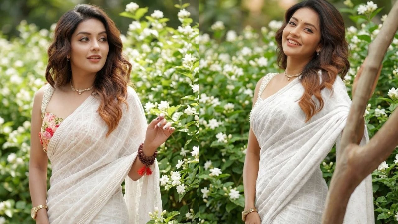ശസ്ത്രക്രിയയ്ക്ക് ശേഷം ഉടൻ സെറ്റിലെത്തിയത് ചെറിയ കാര്യമല്ലെന്നും, സിനിമയോടുള്ള നടിയുടെ ഈ വലിയ സമർപ്പണബോധം അങ്ങേയറ്റം പ്രശംസനീയമാണെന്നും സംവിധായകൻ മതിമാരൻ വേദിയിൽ തുറന്നു പറഞ്ഞു. തൻ്റെ കഥാപാത്രത്തെ പൂർണ്ണതയിലെത്തിക്കാൻ നടി ശാരീരികമായി മാത്രമല്ല മാനസികമായും വലിയ തയ്യാറെടുപ്പുകൾ തന്നെ നടത്തിയിരുന്നു. ചിത്രത്തിലെ ചില വൈകാരിക രംഗങ്ങൾ തന്നെ വല്ലാതെ ബാധിച്ചിരുന്നുവെന്ന് മഹിമയും നേരത്തെ പറഞ്ഞിരുന്നു.