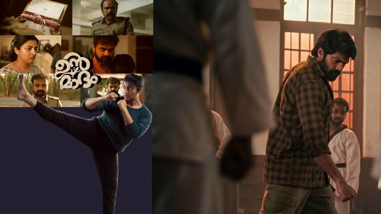 സൂപ്പർ താരങ്ങളുടെ അടക്കം വമ്പൻ ചിത്രങ്ങളാണ് സെപ്റ്റംബറിൽ ഒടിടിയിൽ എത്തുന്നത്. പലതും ഇതിനോടകം തീയ്യേറ്ററിൽ മികച്ച പ്രകടനം കാഴ്ച വെച്ചതാണ്. അതിനോടൊപ്പം തന്നെ ഒടിടി റീലീസിനായി പ്രേക്ഷകർ കാത്തിരിക്കുന്നവയുമാണ്. ഇവയെ പറ്റി നോക്കാം.