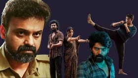 വമ്പൻ പടങ്ങൾ, സെപ്റ്റംബറിൽ ഒടിടിയിൽ എത്തുന്ന മലയാളം ചിത്രങ്ങൾ