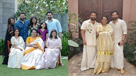 “പൃഥ്വിരാജിൻ്റെ തനിരൂപം കാണണമെങ്കിൽ വീട്ടിൽ വരണം