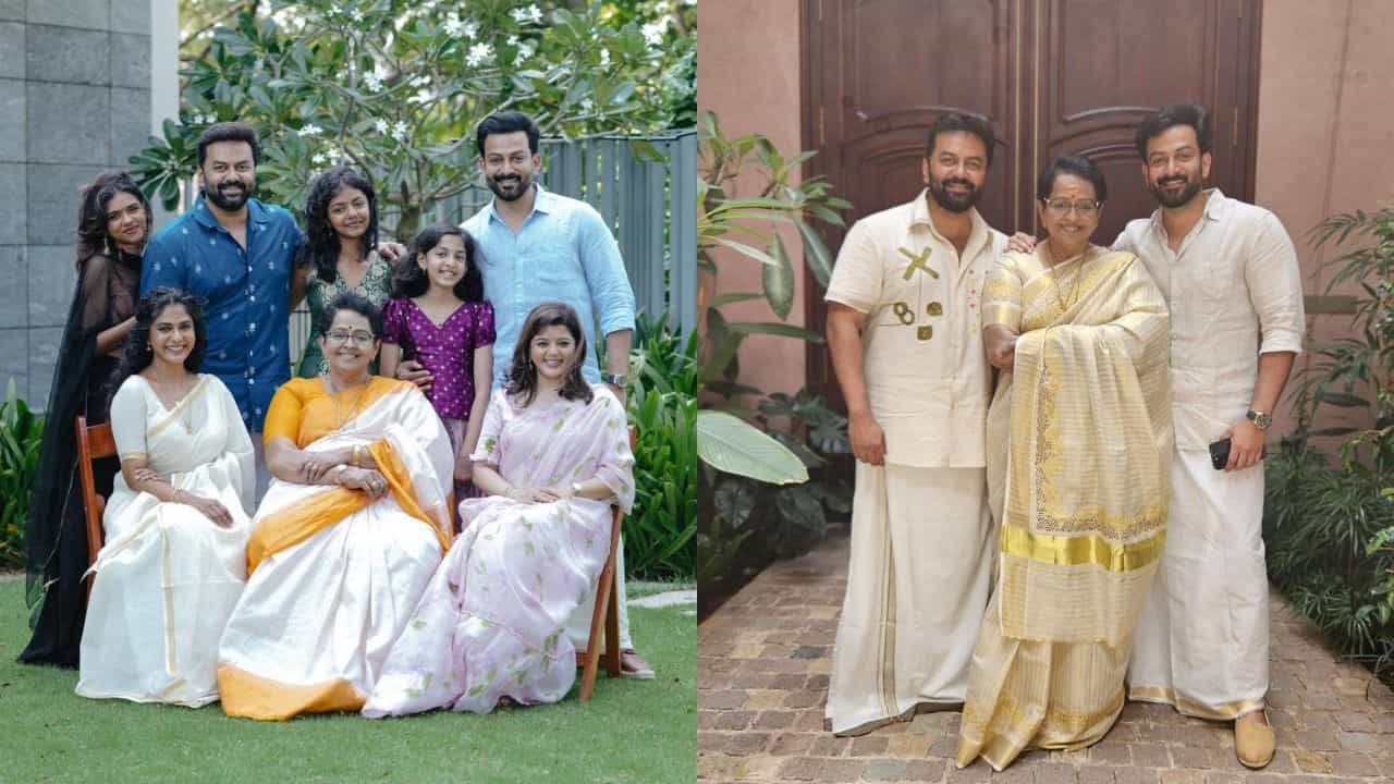 “പൃഥ്വിരാജിൻ്റെ തനിരൂപം കാണണമെങ്കിൽ വീട്ടിൽ വരണം; അമർ അക്ബർ ആൻ്റണിയിലെ അതേ സ്വഭാവം”: മല്ലിക സുകുമാരൻ “പൃഥ്വിരാജിൻ്റെ തനിരൂപം കാണണമെങ്കിൽ വീട്ടിൽ വരണം; അമർ അക്ബർ ആൻ്റണിയിലെ അതേ സ്വഭാവം”: മല്ലിക സുകുമാരൻ