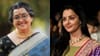 ഡോക്ടറായ ഒരു മോളുണ്ട്, അന്തസ്സുള്ളതുകൊണ്ടാണ് മഞ്ജു മിണ്ടാത്തത്...