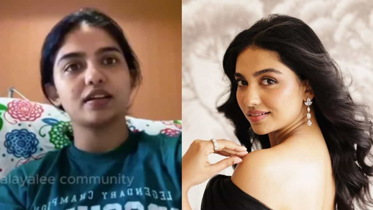 Mamitha Baiju: നടി മമിത ബൈജു ആശുപത്രിയിൽ Mamitha Baiju: നടി മമിത ബൈജു ആശുപത്രിയിൽ