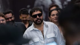 പ്രായം 75, പക്ഷെ വർക്കൗട്ടിലും ഡയറ്റിലും ഒരു വിട്ടുവീഴ്ചയുമില്ല