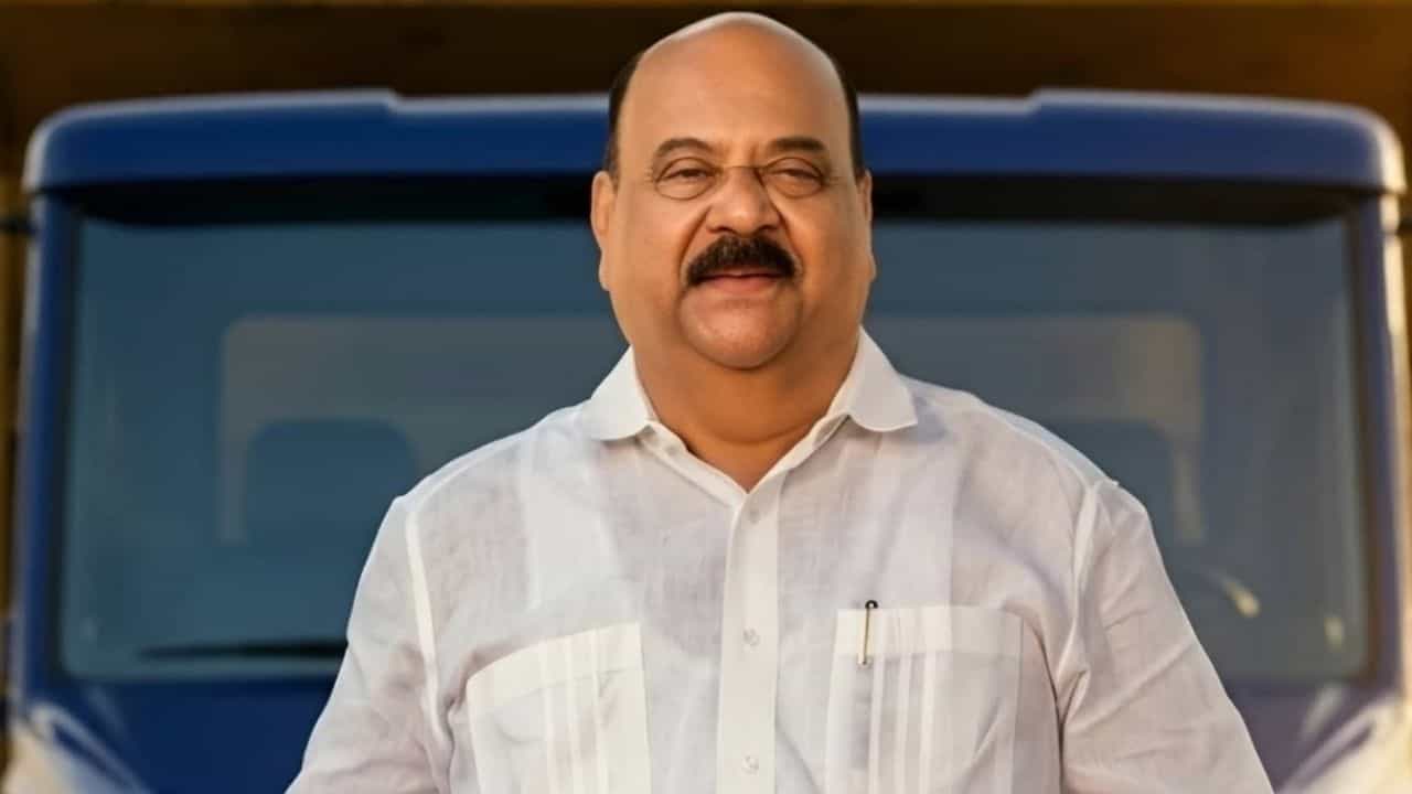 Mani C Kappan : ചെക്ക് കേസിൽ മാണി സി. കാപ്പൻ എം.എൽ.എയ്ക്ക് ഒരു വർഷം തടവും പിഴയും