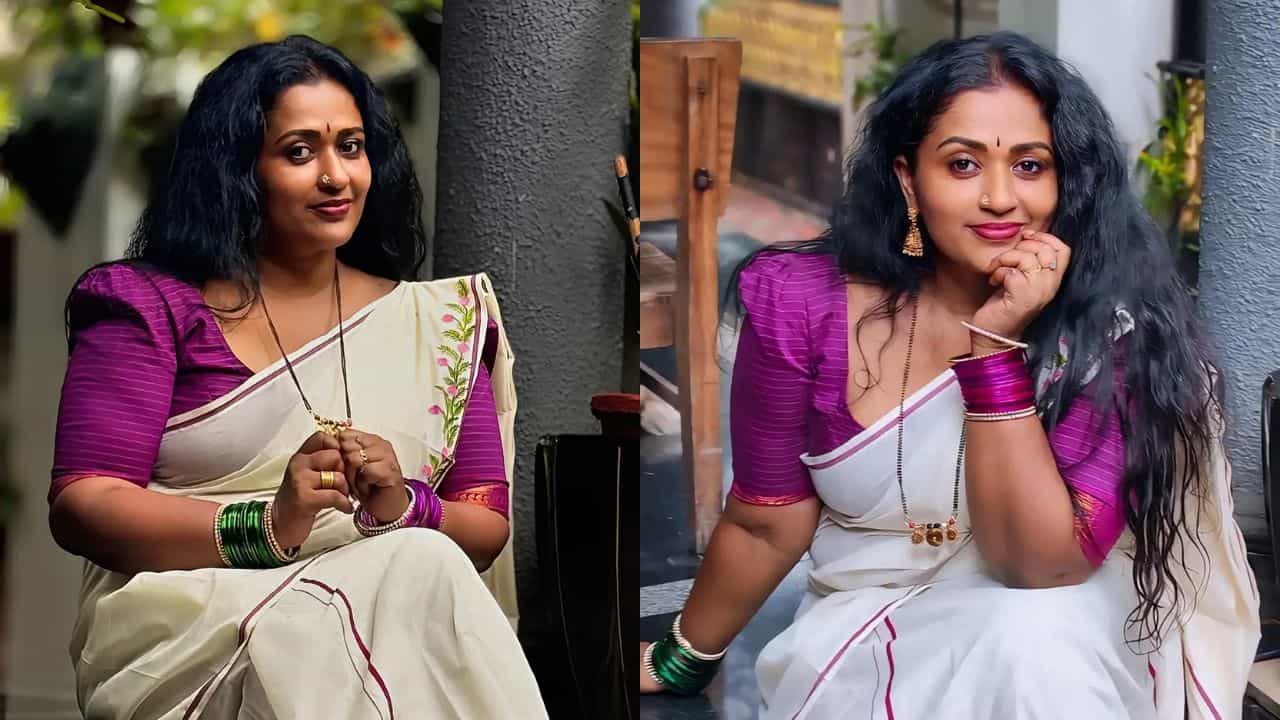 Manju Pathrose: KSRTC ചേർത്തൊരു തെറി! സൈബർസെല്ലിൽ പരാതിപ്പെട്ടപ്പോൾ ചിലവാണെന്ന്, ചിരിയാണ് വന്നത്! തുറന്നടിച്ച് മഞ്ജു പത്രോസ് Manju Pathrose: KSRTC ചേർത്തൊരു തെറി! സൈബർസെല്ലിൽ പരാതിപ്പെട്ടപ്പോൾ ചിലവാണെന്ന്, ചിരിയാണ് വന്നത്! തുറന്നടിച്ച് മഞ്ജു പത്രോസ്