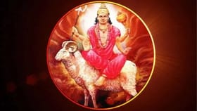 ചൊവ്വയുടെ അനുഗ്രഹം.. അവരുടെ ജോലികളിലും ബിസിനസുകളിലും ഒരു പ്രശ്നവു