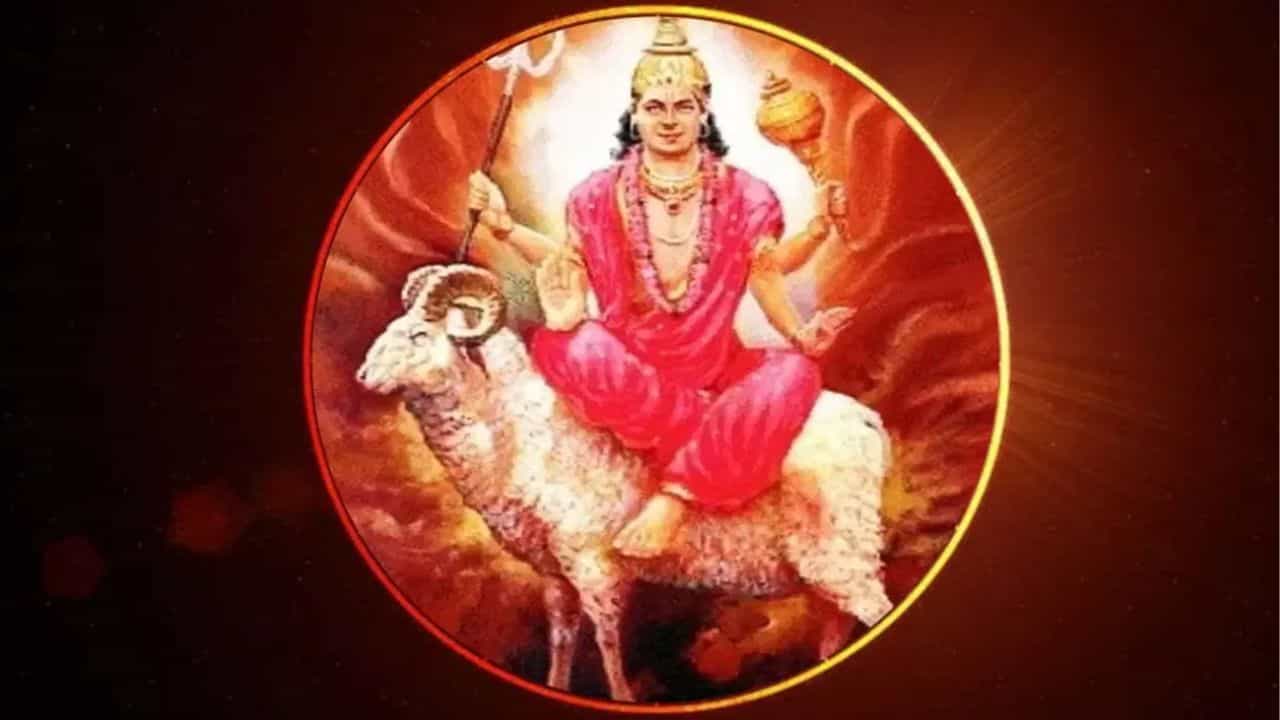 ചൊവ്വയുടെ അനുഗ്രഹം.. അവരുടെ ജോലികളിലും ബിസിനസുകളിലും ഒരു പ്രശ്നവും ഉണ്ടാകില്ല.