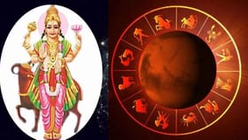 ഇവർക്ക് ഒന്നിന് പുറകെ ഒന്നായി പ്രശ്നങ്ങൾ വന്നുചേരും! ബുധൻ....