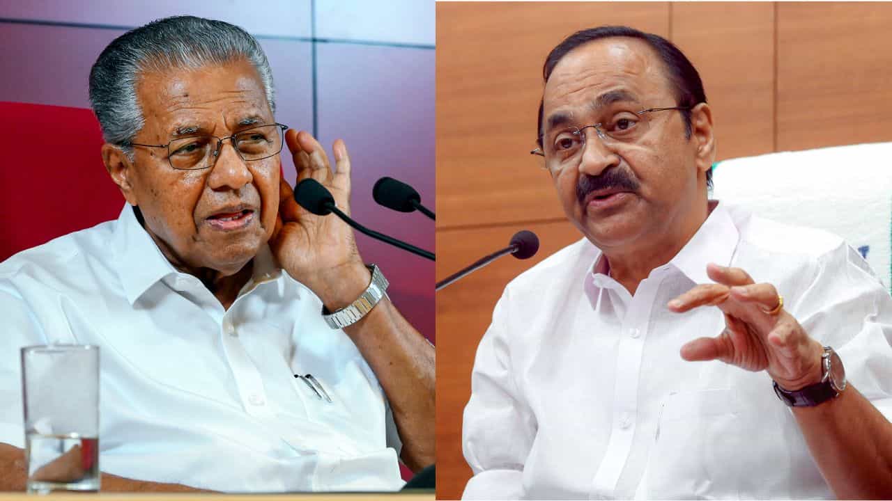 Masappadi Case: മാസപ്പടി കേസ്; ഇഡി കത്തിന്മേൽ സംസ്ഥാന സർക്കാർ നിലപാട് ഇന്ന് അറിയാം Masappadi Case: മാസപ്പടി കേസ്; ഇഡി കത്തിന്മേൽ സംസ്ഥാന സർക്കാർ നിലപാട് ഇന്ന് അറിയാം