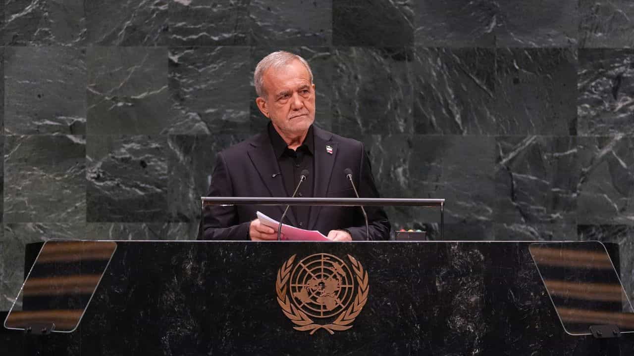 Iran-US Conflict: അമേരിക്കയുമായി ചര്ച്ചയ്ക്ക് ഇറാന് തയാറെടുക്കുന്നു; കരാര് പുനഃസ്ഥാപിക്കണമെന്ന് പ്രസിഡന്റ് Iran-US Conflict: അമേരിക്കയുമായി ചര്ച്ചയ്ക്ക് ഇറാന് തയാറെടുക്കുന്നു; കരാര് പുനഃസ്ഥാപിക്കണമെന്ന് പ്രസിഡന്റ്