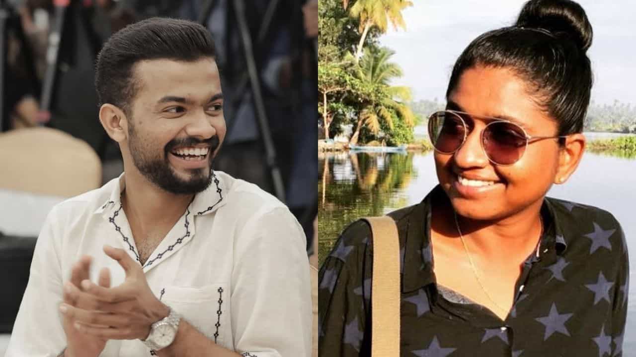 Mathew Thomas : 700 പേരിൽ നിന്നാണ് കുമ്പളങ്ങി നൈറ്റ്സിലേക്ക് മാത്യുവിനെ തിരഞ്ഞെടുത്തത്, യുവതാരത്തെ കുറിച്ച് ഉണ്ണിമായ പ്രസാദ് Mathew Thomas : 700 പേരിൽ നിന്നാണ് കുമ്പളങ്ങി നൈറ്റ്സിലേക്ക് മാത്യുവിനെ തിരഞ്ഞെടുത്തത്, യുവതാരത്തെ കുറിച്ച് ഉണ്ണിമായ പ്രസാദ്