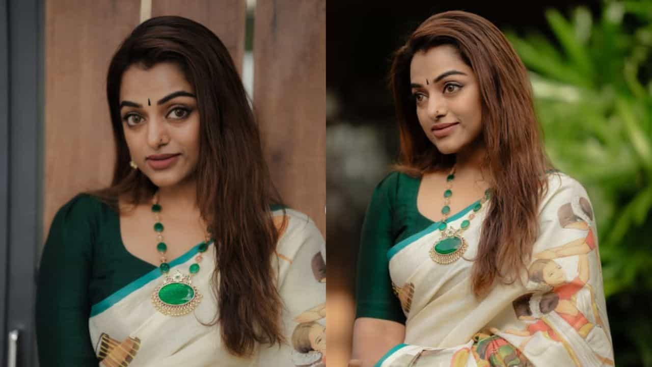 Meera Anil: കുട്ടികളുടെ ക്യൂട്ട്നെസ്സ് വിറ്റ് കാശുണ്ടാക്കുന്നത് ഇഷ്ടമല്ല; ആരെക്കുറിച്ചാണ് പറയുന്നതെന്ന് മനസ്സിലായെന്ന് സോഷ്യൽ മീഡിയ Meera Anil: കുട്ടികളുടെ ക്യൂട്ട്നെസ്സ് വിറ്റ് കാശുണ്ടാക്കുന്നത് ഇഷ്ടമല്ല; ആരെക്കുറിച്ചാണ് പറയുന്നതെന്ന് മനസ്സിലായെന്ന് സോഷ്യൽ മീഡിയ