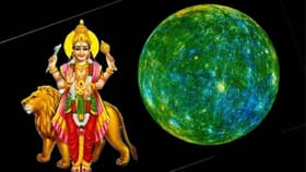 സെപ്റ്റംബർ അവസാനം ബുധൻ സംക്രമിക്കുന്നു; തുലാം ഉൾപ്പെടെ നാല്....