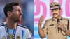 മെസ്സി വിവാദം; പ്രത്യേക അന്വേഷണ സംഘത്തിന്റെ ആദ്യ യോ​ഗം ഇന്ന്...