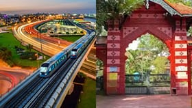 മെട്രോ, മൃഗശാല... തലസ്ഥാനത്ത് അടുത്ത മാറ്റം ഏതിൽ?