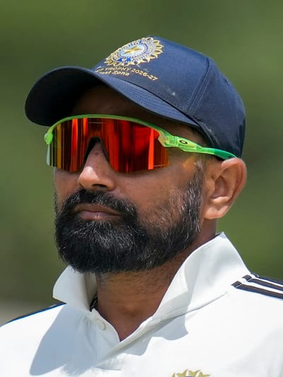 മുഹമ്മദ് ഷമിയുടെ ആസ്തി എത്ര കോടി?