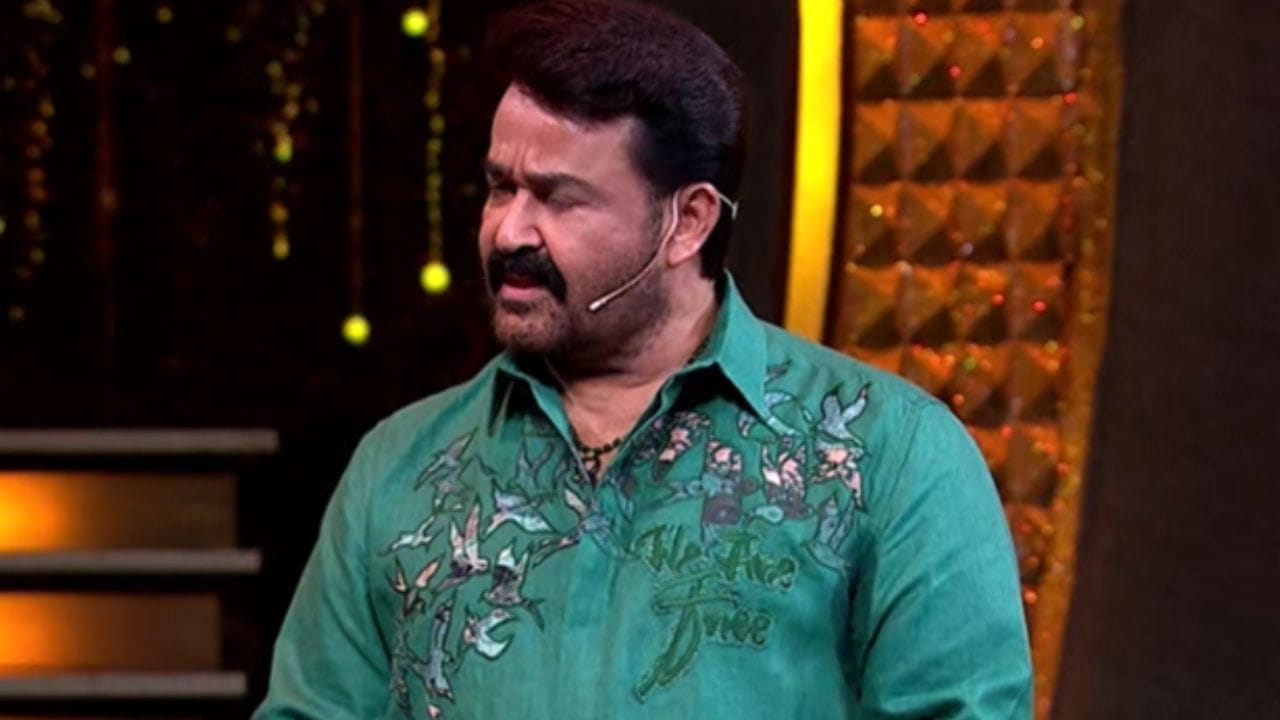 ഇതിനെതിരെയാണ് അടുത്ത എപ്പിസോഡിൽ എത്തിയ മോഹൻലാൽ വളരെ ഗൗരവത്തോടെ ആ വിഷയത്തെ ചോദ്യം ചെയ്യുകയും അതിലുള്ള തെറ്റ് ചൂണ്ടിക്കാണിക്കുകയും ചെയ്തത്. ഒരു തർക്കത്തിനിടയിൽ കടൽക്കൊമ്പനോട് തൊടല്ലേ തൊട്ടാൽ മീൻ നാറും എന്ന ആസിഫ് പറയുന്നുണ്ടായിരുന്നു ഇതിനെതിരെയാണ് മോഹൻലാൽ ചോദ്യം ഉന്നയിച്ച രംഗത്തെത്തിയിരിക്കുന്നത്.
അങ്ങനെയൊക്കെ പറയാൻ പാടുണ്ടോ എന്നാണ് മോഹൻലാൽ ചോദിക്കുന്നത് ഇവിടെ എത്ര പേർ നന്നായി ഗെയിം കളിക്കുന്നുണ്ട് ഈ രീതിയിലൊക്കെ സംസാരിക്കാൻ പാടുണ്ടോ. ഇത് നിങ്ങൾ മാത്രമല്ല ഒരുപാട് കുടുംബവും കുട്ടികളും പ്രേക്ഷകരും കാണുന്ന ഒരു ഷോയാണ് ഇത്. അതിനാൽ ഈ രീതിയിൽ സംസാരിക്കുന്നത് ശരിയാണോ എന്നും മോഹൻലാൽ ആസിഫിനോട് ചോദിച്ചു.