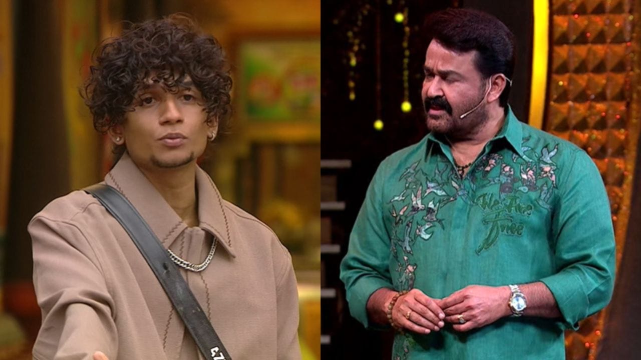 അങ്ങനെയൊക്കെ പറയാൻ പാടുണ്ടോ എന്നാണ് മോഹൻലാൽ ചോദിക്കുന്നത് ഇവിടെ എത്ര പേർ നന്നായി ഗെയിം കളിക്കുന്നുണ്ട് ഈ രീതിയിലൊക്കെ സംസാരിക്കാൻ പാടുണ്ടോ. ഇത് നിങ്ങൾ മാത്രമല്ല ഒരുപാട് കുടുംബവും കുട്ടികളും പ്രേക്ഷകരും കാണുന്ന ഒരു ഷോയാണ് ഇത്. അതിനാൽ ഈ രീതിയിൽ സംസാരിക്കുന്നത് ശരിയാണോ എന്നും മോഹൻലാൽ ആസിഫിനോട് ചോദിച്ചു.
