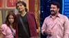 മസ്സാജ് മാത്രം പോരാ ..രാഹുൽ ഈശ്വറിനോട് മോഹ​ൻലാൽ...