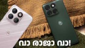 മോട്ടറോള എഡ്ജ് 70 പ്ലസ് ലോഞ്ച് ചെയ്തു; ഇന്ത്യക്കിത് എഡ്ജ് 70 നിയോ