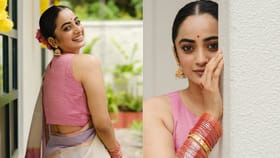 പക്ഷേ ഒരു കണ്ടീഷൻ! കല്യാണം കഴിക്കാൻ എനിക്ക് ഭയങ്കര ഇഷ്ടമാണ്
