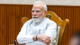 പിറന്നാൾ ദിനത്തിൽ രാജ്യത്തിന് വൻ സമ്മാനം: സെമികോൺ ഇന്ത്യയുമായി