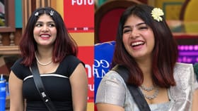 പൂക്കി വൈബിനൊപ്പം മലബാർ ഭാഷയും ക്യൂട്ട്നസ്സും! നേഹ സൂപ്പറെന്ന്
