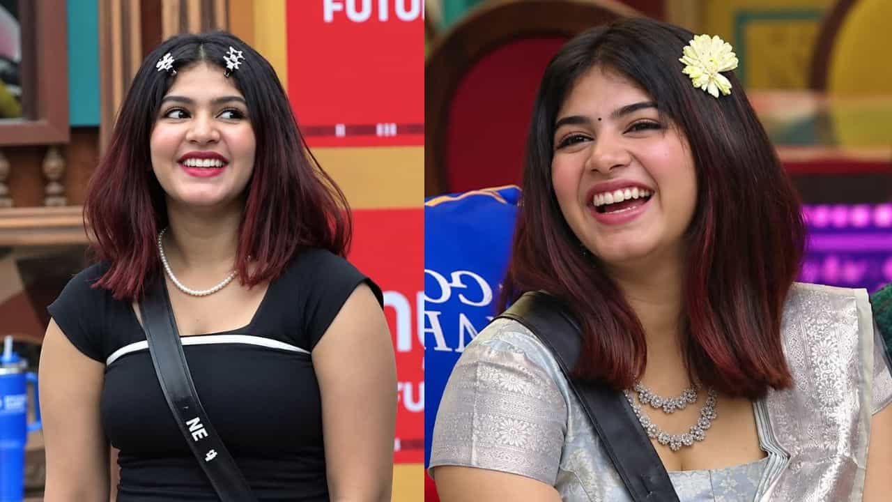 Bigg Boss Malayalm Seson 8: പൂക്കി വൈബിനൊപ്പം മലബാർ ഭാഷയും ക്യൂട്ട്നസ്സും! നേഹ സൂപ്പറെന്ന് സോഷ്യൽ മീഡിയ Bigg Boss Malayalm Seson 8: പൂക്കി വൈബിനൊപ്പം മലബാർ ഭാഷയും ക്യൂട്ട്നസ്സും! നേഹ സൂപ്പറെന്ന് സോഷ്യൽ മീഡിയ