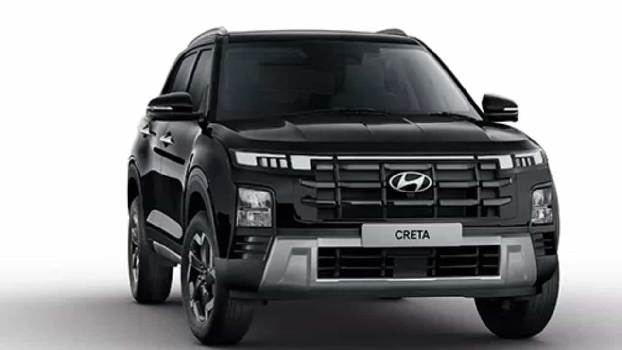 Hyundai Creta: ലെറ്റ്സ് ചേഞ്ച്! പുതിയ ലുക്കിൽ ഹ്യുണ്ടായി ക്രെറ്റ വരുന്നു