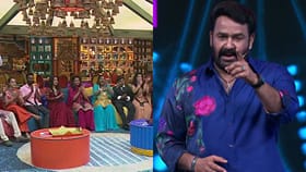 പണി പാളി! അടുത്ത ആഴ്ചയിലെ എവിക്ഷൻ നോമിനേഷനിൽ എല്ലാവരും