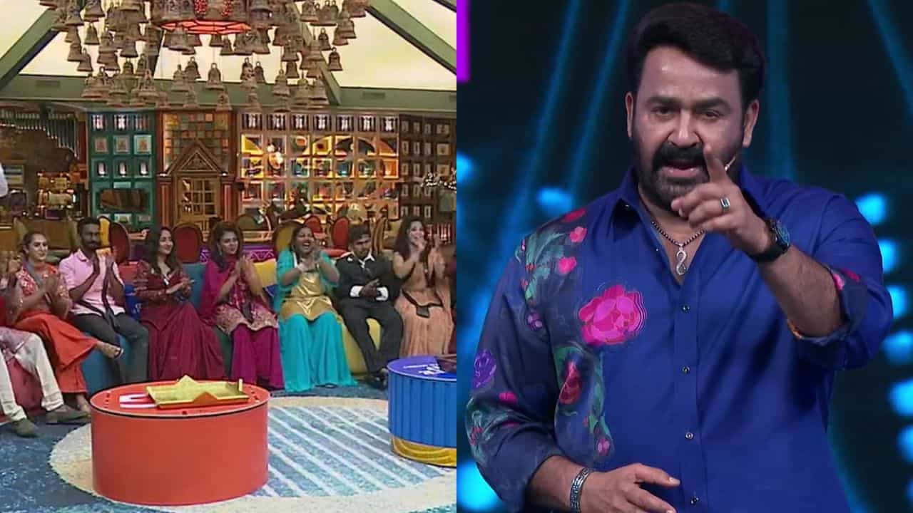 Bigg Boss Malayalam Season 8: പണി പാളി! അടുത്ത ആഴ്ചയിലെ എവിക്ഷൻ നോമിനേഷനിൽ എല്ലാവരും