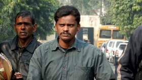 നിതാരി കൊലപാതക പരമ്പര; കേസിൽ കുറ്റവിമുക്തനാക്കപ്പെട്ട സുരേന്ദർ