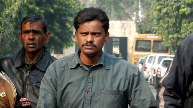 നിതാരി കൊലപാതക പരമ്പര; കേസിൽ കുറ്റവിമുക്തനാക്കപ്പെട്ട സുരേന്ദർ