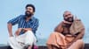 “വന്നിട്ട് നോക്കാം അളിയാ”; അജു വർഗീസുമൊത്തുള്ള സൗഹൃദം സിനിമയിൽ......