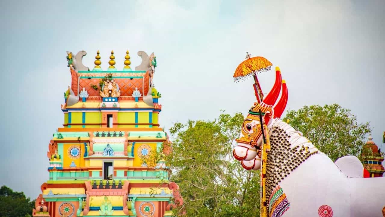 Kerala Local Holiday : ഓണാട്ടുകരക്കാരുടെ രണ്ടാം ഓണം! സെപ്റ്റംബർ 23ന് കൊല്ലം, ആലപ്പുഴ ജില്ലയിലെ താലൂക്കുകൾക്ക് അവധി Kerala Local Holiday : ഓണാട്ടുകരക്കാരുടെ രണ്ടാം ഓണം! സെപ്റ്റംബർ 23ന് കൊല്ലം, ആലപ്പുഴ ജില്ലയിലെ താലൂക്കുകൾക്ക് അവധി