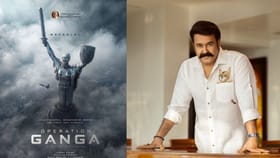 റഷ്യ-യുക്രൈൻ യുദ്ധം പശ്ചാത്തലം, വ്യോമസേനയുടെ അഭിമാനകരമായ ഓപ്പറേഷൻ
