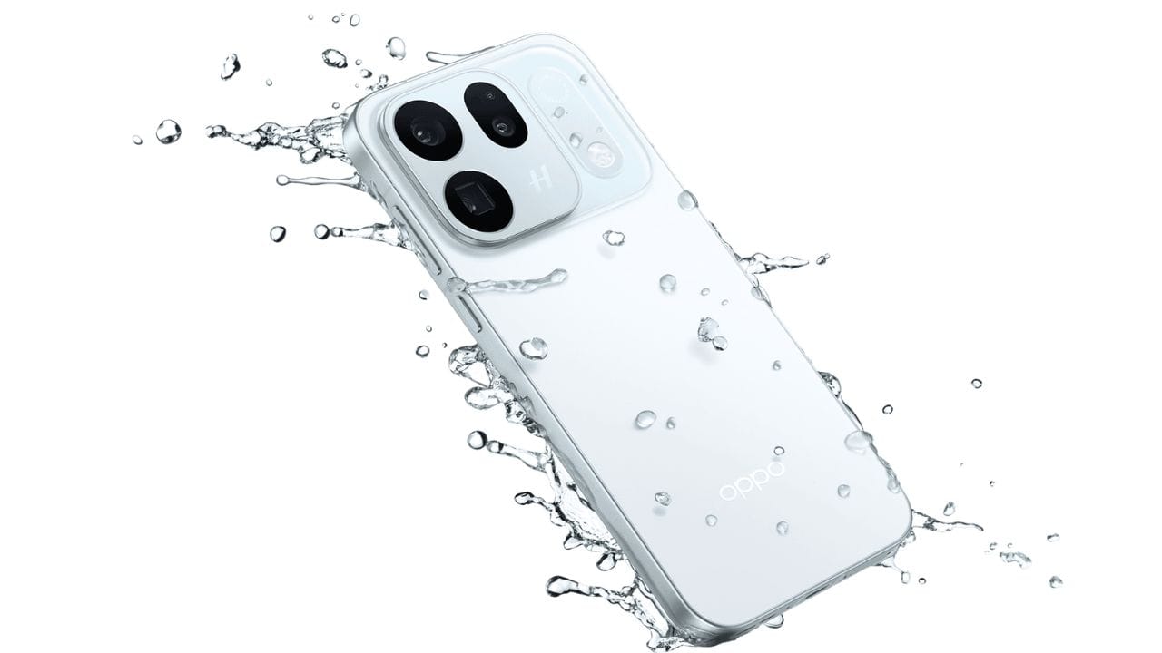 പ്രധാന ഫീച്ചറുകൾ: 6.59-ഇഞ്ച് (2760 × 1256 പിക്സൽ) 1-120Hz AMOLED ഡിസ്‌പ്ലേ, 144Hz റിഫ്രഷ് റേറ്റ്, 3840Hz അൾട്രാ-ഹൈ-ഫ്രീക്വൻസി PWM ഡിമ്മിംഗ്, 2000 നിറ്റ്സ് വരെ പീക്ക് ബ്രൈറ്റ്‌നസ്, ഡോൾബി വിഷൻ എന്നിവയാണ് ഡിസ്പ്ലേയുമായി ബന്ധപ്പെട്ട പ്രധാന ഫീച്ചറുകൾ. ഒക്ടാ-കോർ ​ഡൈമെൻസിറ്റി 9600M 3nm പ്രോസസർ ആണ് ഈ ഫോണിന്റെ കരുത്ത്. 