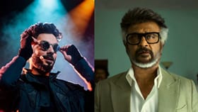 വീണ്ടും അനിരുദ്ധ്! ഒരു തലവൻ താൻ.. ജയിലർ 2 ലെ പുതിയ