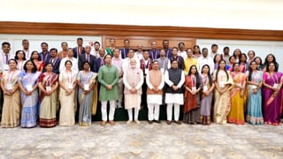 Teacher’s Day 2026 : അധ്യാപകർ ഭാവി തലമുറയുടെ ശില്പികൾ; ദേശീയ അധ്യാപക പുരസ്കാര ജേതാക്കളുമായി കൂടിക്കാഴ്ച നടത്തി പ്രധാനമന്ത്രി നരേന്ദ്ര മോദി