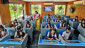 വിദ്യാഭ്യാസരംഗത്ത് പുതിയ ചുവടുവയ്പുമായി പിഎം ശ്രീ