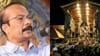 ശബരിമല സ്വർണ്ണ മോഷണക്കേസിൽ പി എസ് പ്രശാന്തിന് ജാമ്യം...