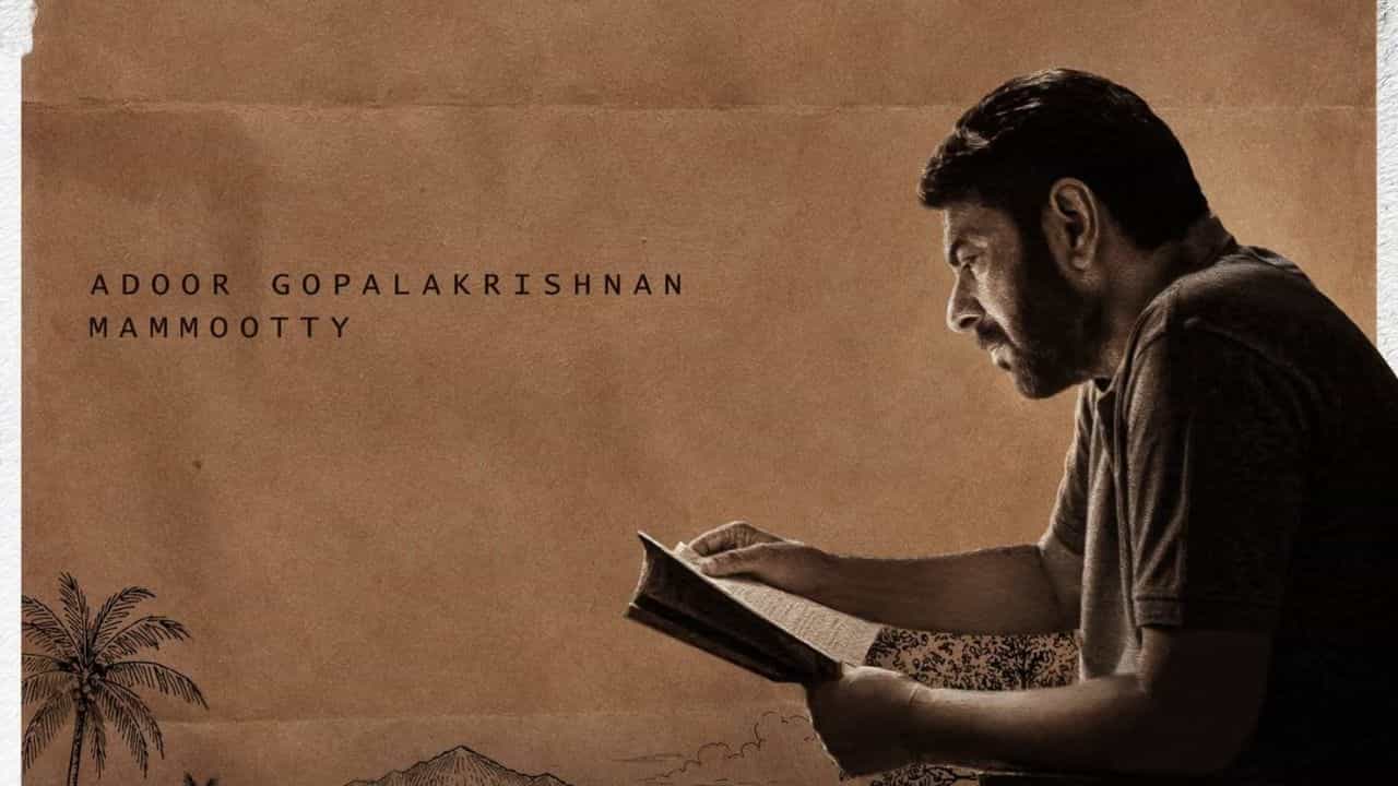 Padayaatra Movie : ഫൂട്ടേജ് ഡിലീറ്റായി പോയി എന്ന പറഞ്ഞവർ ഇത് കാണുന്നുണ്ടോ! മമ്മൂട്ടി-അടൂർ ചിത്രത്തിൻ്റെ ഏറ്റവും പുതിയ അപ്ഡേറ്റ് Padayaatra Movie : ഫൂട്ടേജ് ഡിലീറ്റായി പോയി എന്ന പറഞ്ഞവർ ഇത് കാണുന്നുണ്ടോ! മമ്മൂട്ടി-അടൂർ ചിത്രത്തിൻ്റെ ഏറ്റവും പുതിയ അപ്ഡേറ്റ്