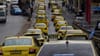 വല്ലാത്തൊരു പണി! പരിവാഹൻ സൈറ്റ് പണി മുടക്കി, ചെക്ക് പോസ്റ്റുകളിൽ...