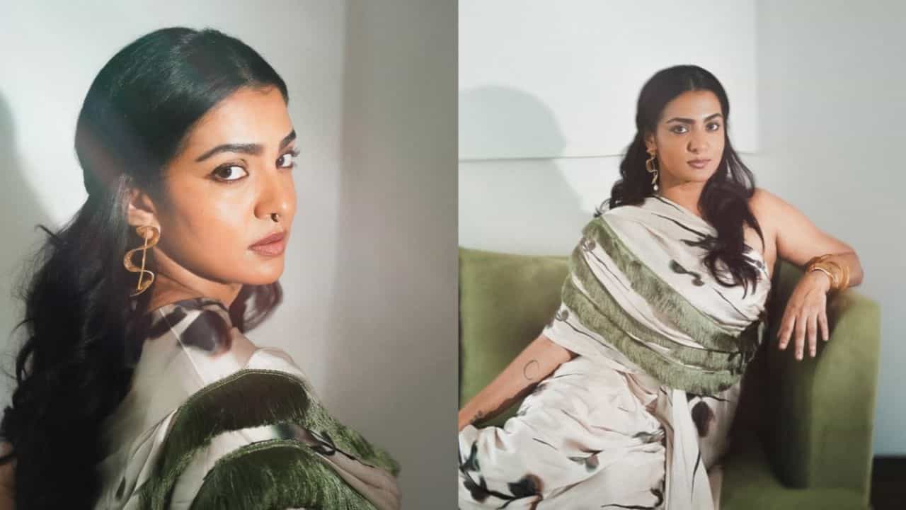 പാർവതിയുടെ സംവിധാനത്തിൽ ഒരുങ്ങുന്നത് ഏത് തരം സിനിമ? പ്രഖ്യാപനം ഈ മാസം തന്നെയെന്ന് താരം! പാർവതിയുടെ സംവിധാനത്തിൽ ഒരുങ്ങുന്നത് ഏത് തരം സിനിമ? പ്രഖ്യാപനം ഈ മാസം തന്നെയെന്ന് താരം!