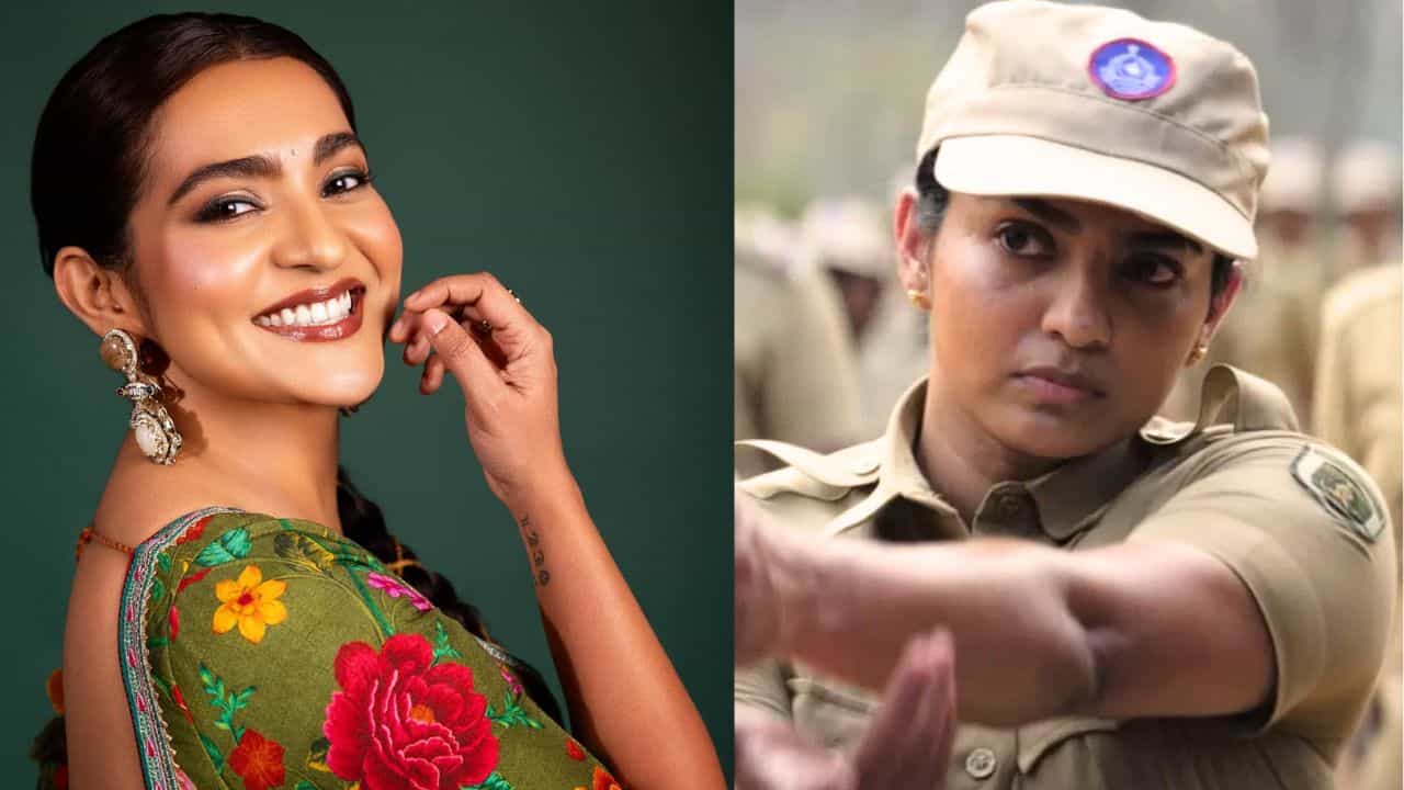 Parvathy Thiruvoth :യൂണിഫോം ഇട്ടപ്പോൾ അസ്വസ്ഥത, പോലീസ് ആവുക എളുപ്പമായിരുന്നില്ല, പ്രഥമ ദൃഷ്ട്യാ കുറ്റക്കാരെ കുറിച്ച് പാർവതി Parvathy Thiruvoth :യൂണിഫോം ഇട്ടപ്പോൾ അസ്വസ്ഥത, പോലീസ് ആവുക എളുപ്പമായിരുന്നില്ല, പ്രഥമ ദൃഷ്ട്യാ കുറ്റക്കാരെ കുറിച്ച് പാർവതി