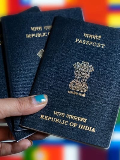 പാസ്‌പോർട്ട് കാലാവധി തീരാറായോ? പ്രവാസികൾ ശ്രദ്ധിക്കേണ്ട കാര്യങ്ങൾ!