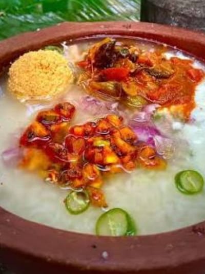 സൗന്ദര്യം കൂട്ടണോ? പഴങ്കഞ്ഞി കുടിച്ചാൽ മതി